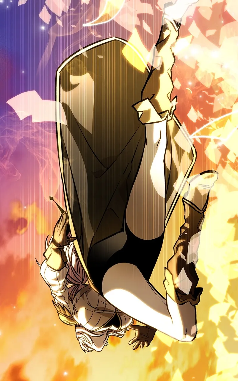 Read Reincarnator chapter 49 image 96 on Lezhin