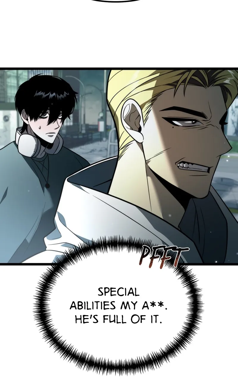 Read Reincarnator chapter 5 image 14 on Lezhin