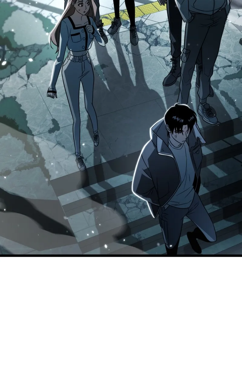 Read Reincarnator chapter 5 image 16 on Lezhin