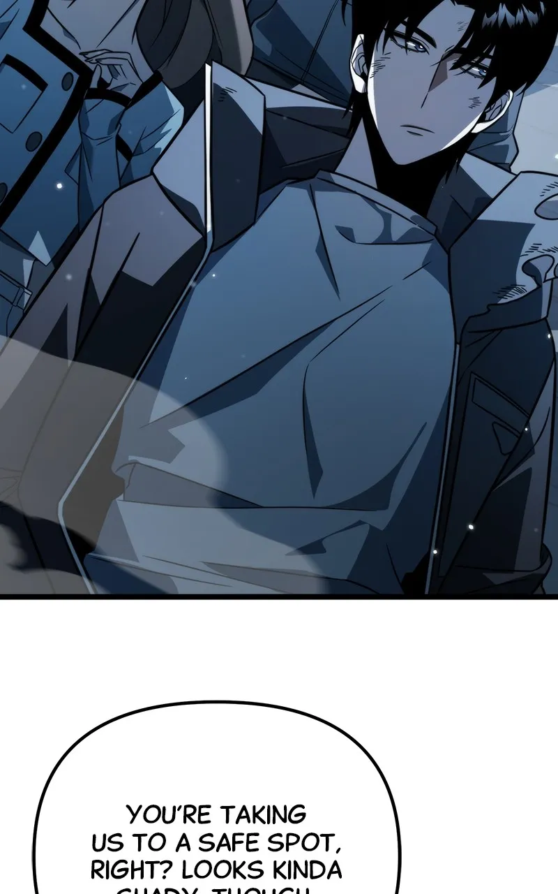 Read Reincarnator chapter 5 image 18 on Lezhin
