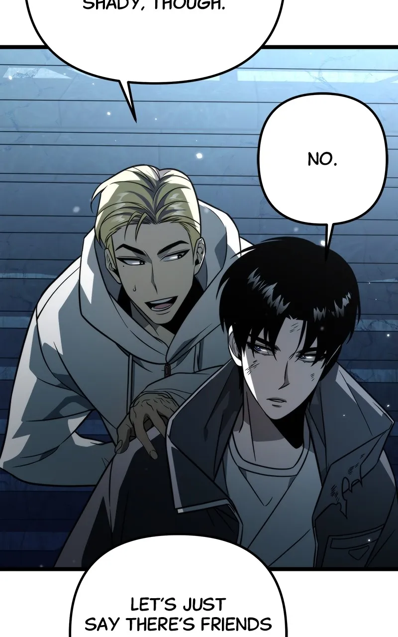 Read Reincarnator chapter 5 image 19 on Lezhin