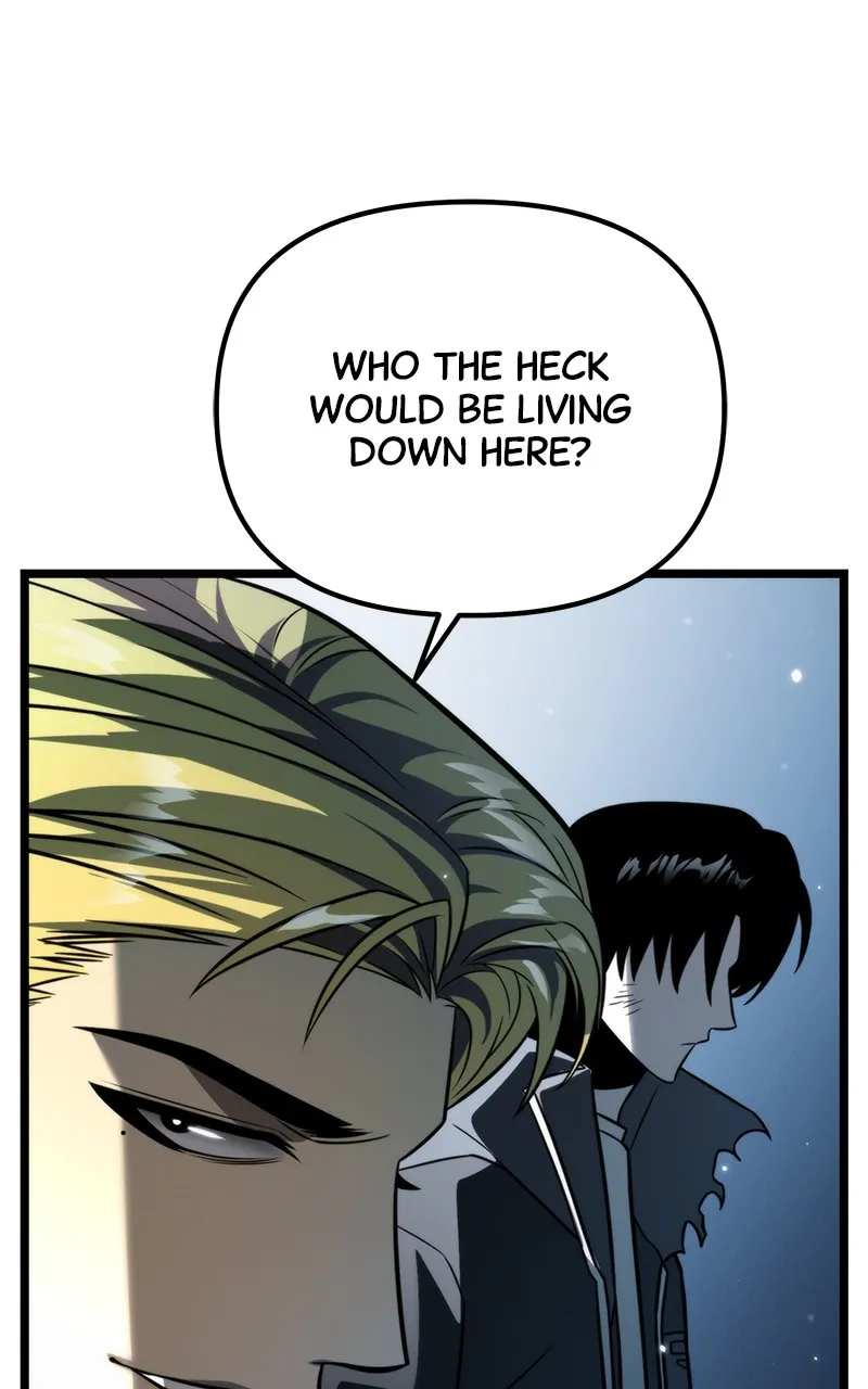 Read Reincarnator chapter 5 image 21 on Lezhin