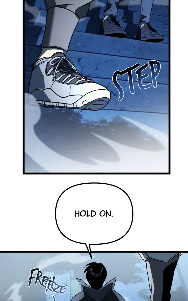 Read Reincarnator chapter 5 image 23 on Lezhin