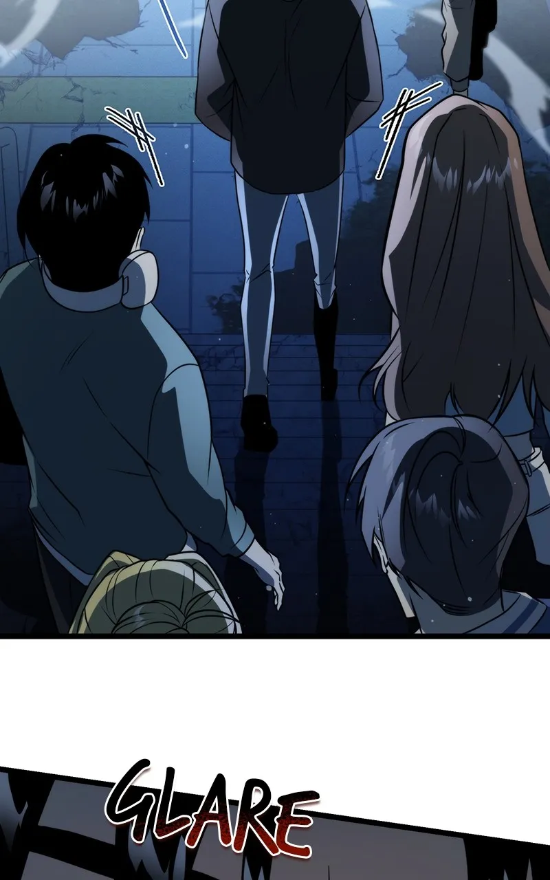 Read Reincarnator chapter 5 image 24 on Lezhin