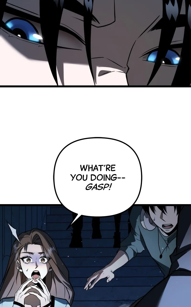Read Reincarnator chapter 5 image 25 on Lezhin