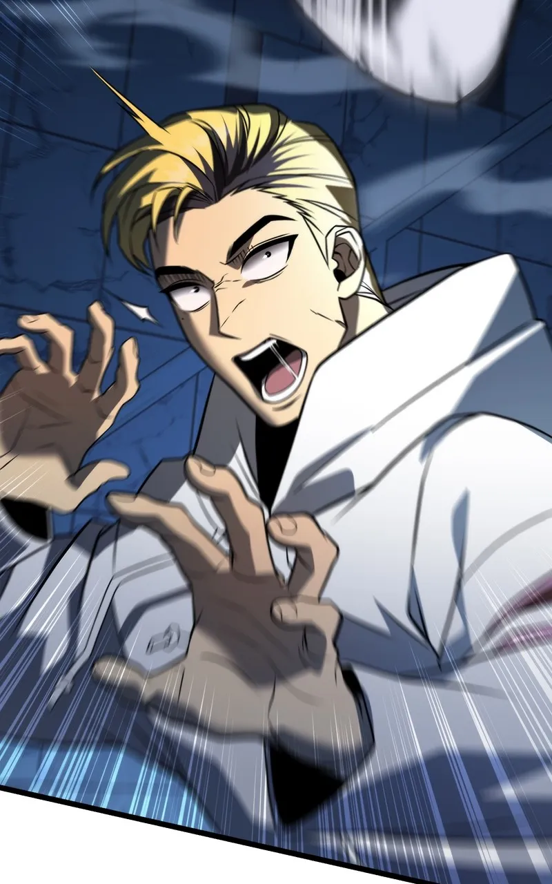 Read Reincarnator chapter 5 image 31 on Lezhin