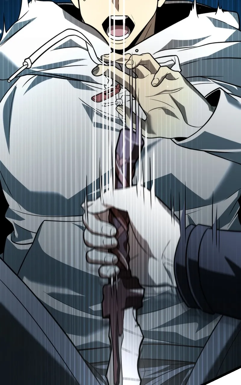 Read Reincarnator chapter 5 image 33 on Lezhin