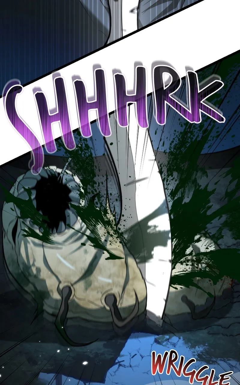 Read Reincarnator chapter 5 image 34 on Lezhin