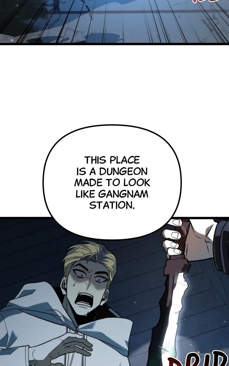 Read Reincarnator chapter 5 image 35 on Lezhin