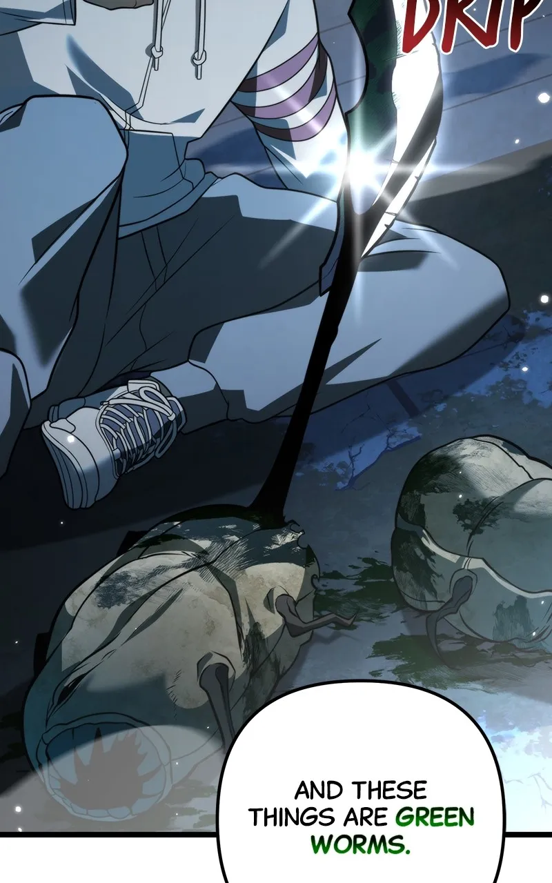 Read Reincarnator chapter 5 image 36 on Lezhin