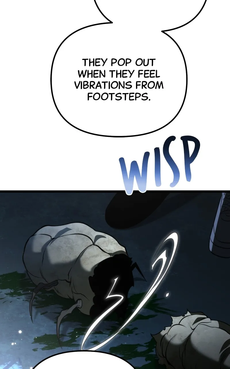 Read Reincarnator chapter 5 image 37 on Lezhin