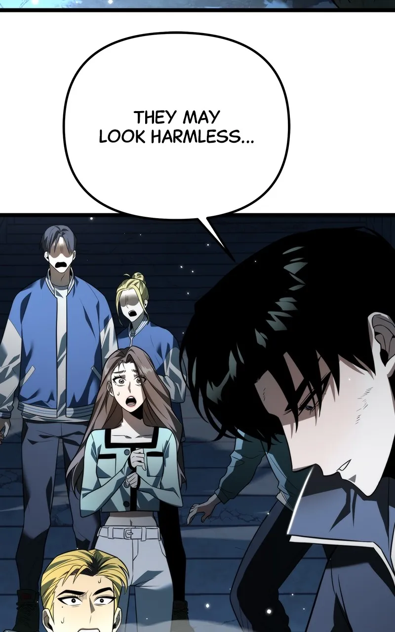Read Reincarnator chapter 5 image 39 on Lezhin