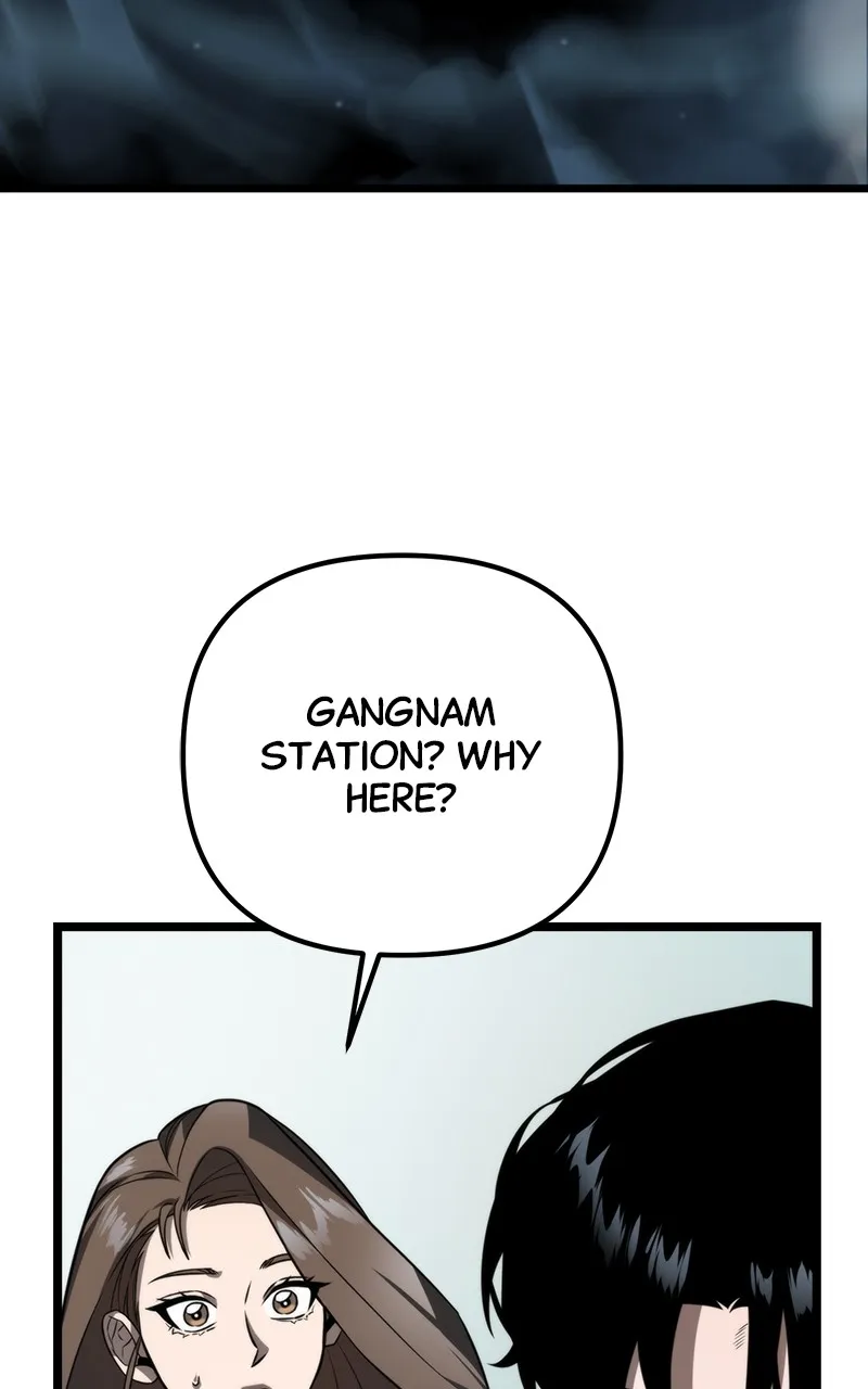 Read Reincarnator chapter 5 image 4 on Lezhin