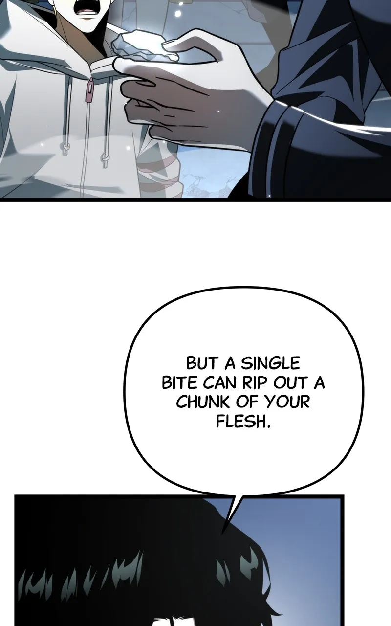 Read Reincarnator chapter 5 image 40 on Lezhin