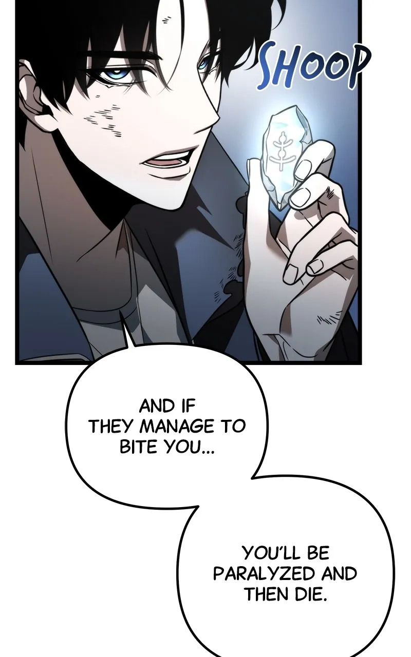 Read Reincarnator chapter 5 image 41 on Lezhin