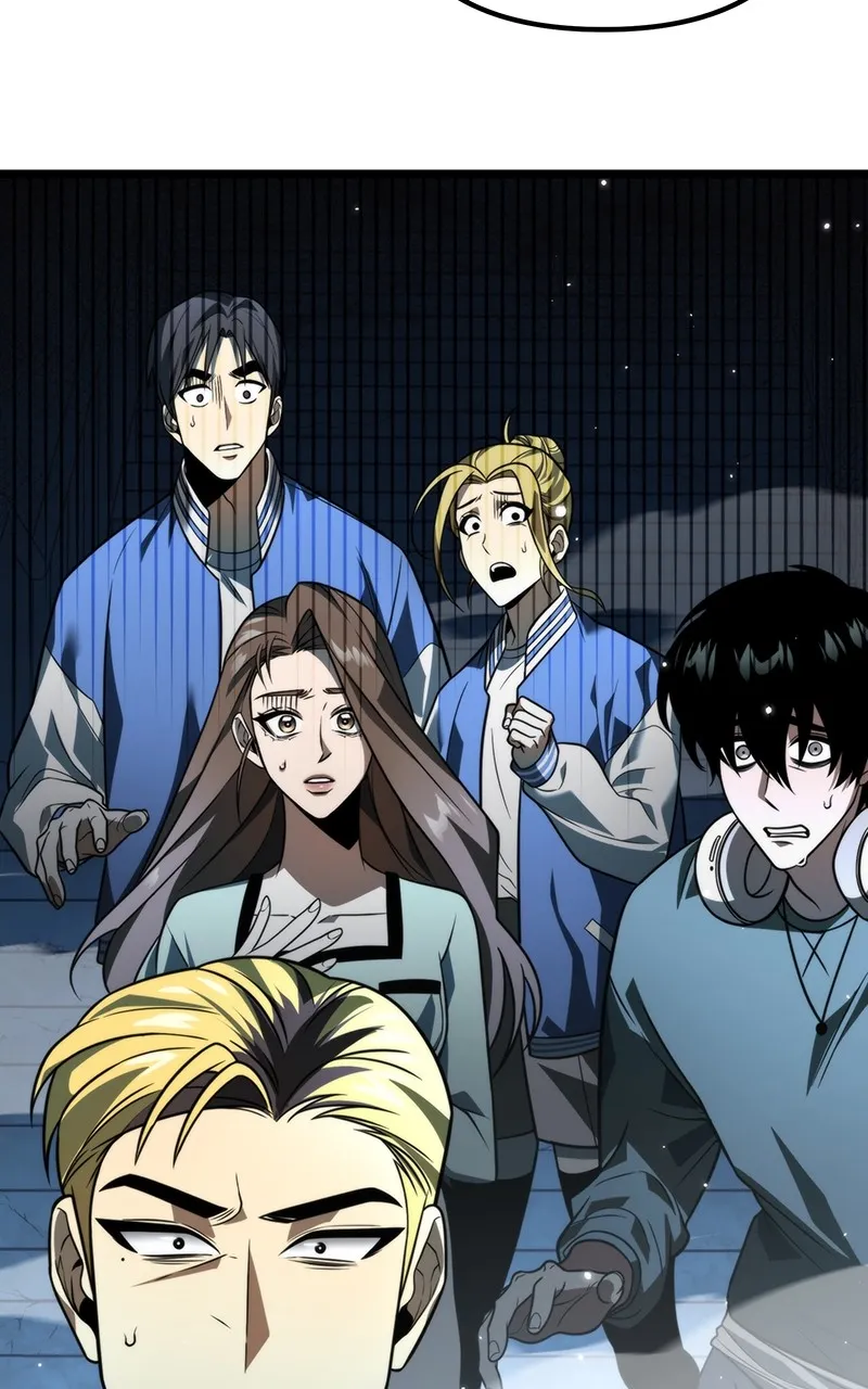 Read Reincarnator chapter 5 image 42 on Lezhin