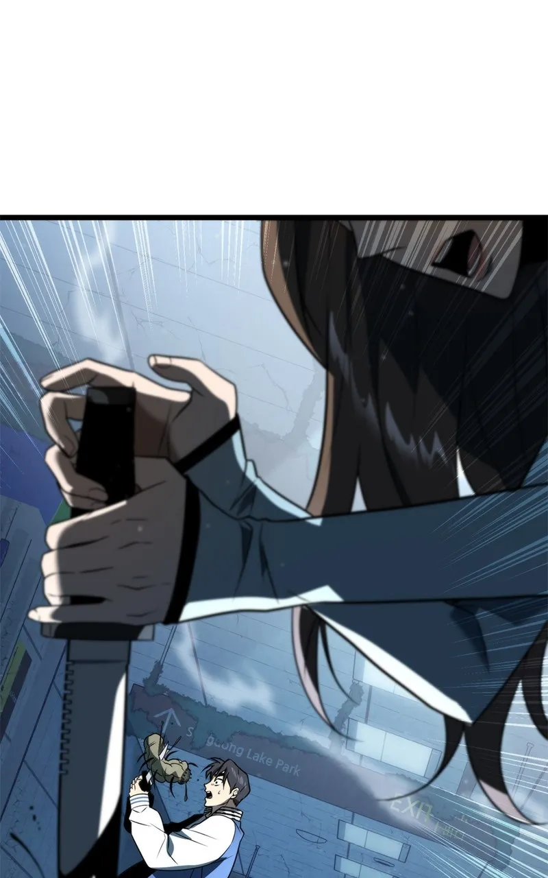 Read Reincarnator chapter 5 image 47 on Lezhin