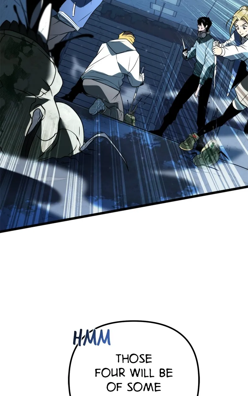 Read Reincarnator chapter 5 image 48 on Lezhin