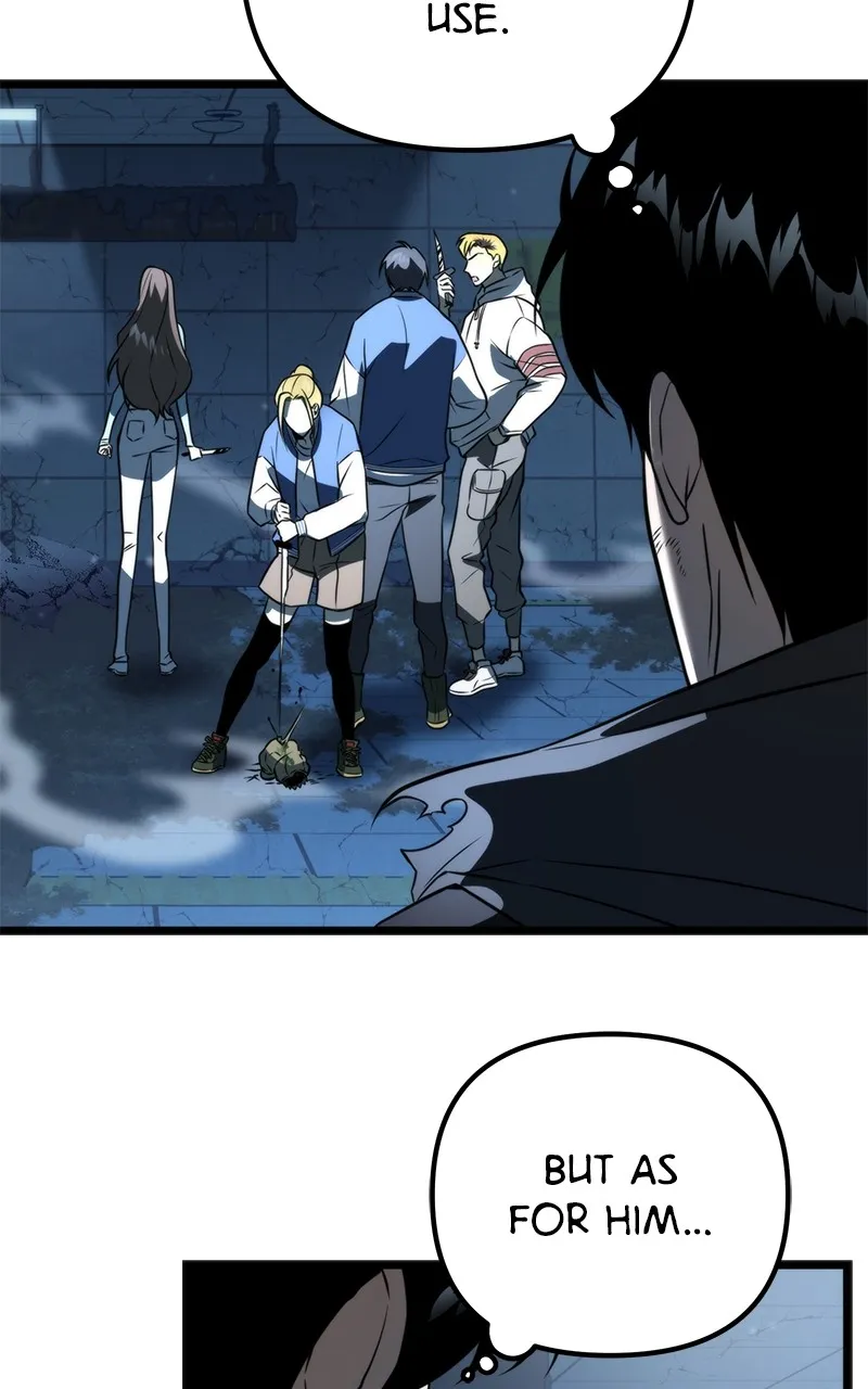 Read Reincarnator chapter 5 image 49 on Lezhin