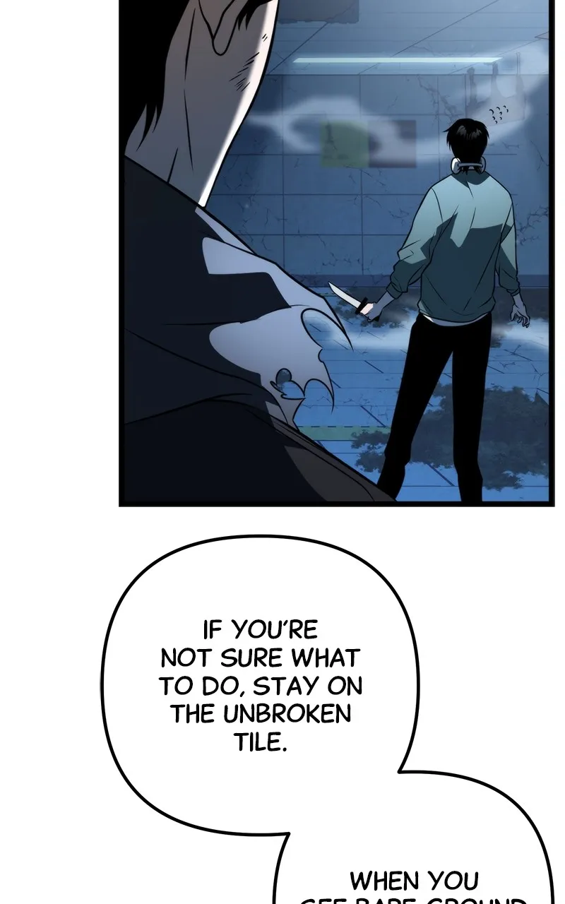 Read Reincarnator chapter 5 image 50 on Lezhin