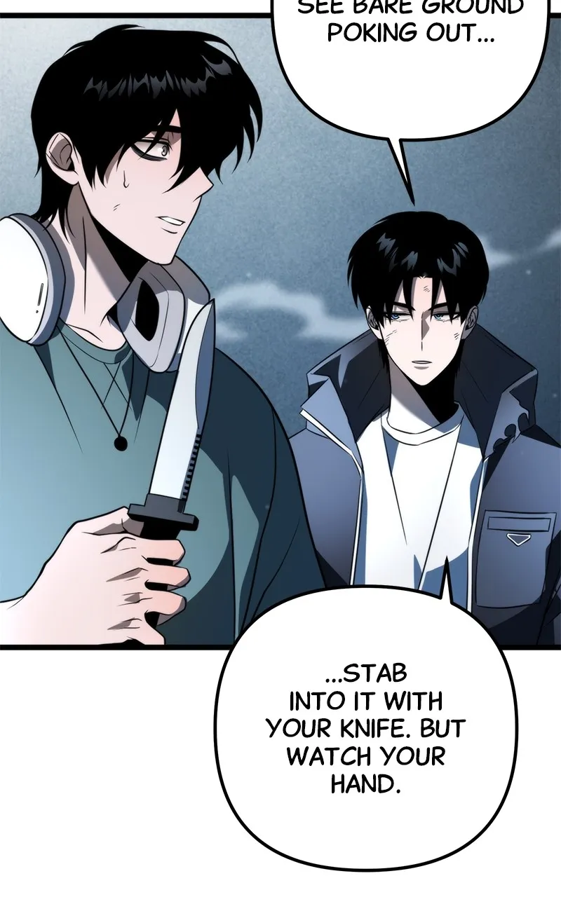 Read Reincarnator chapter 5 image 51 on Lezhin