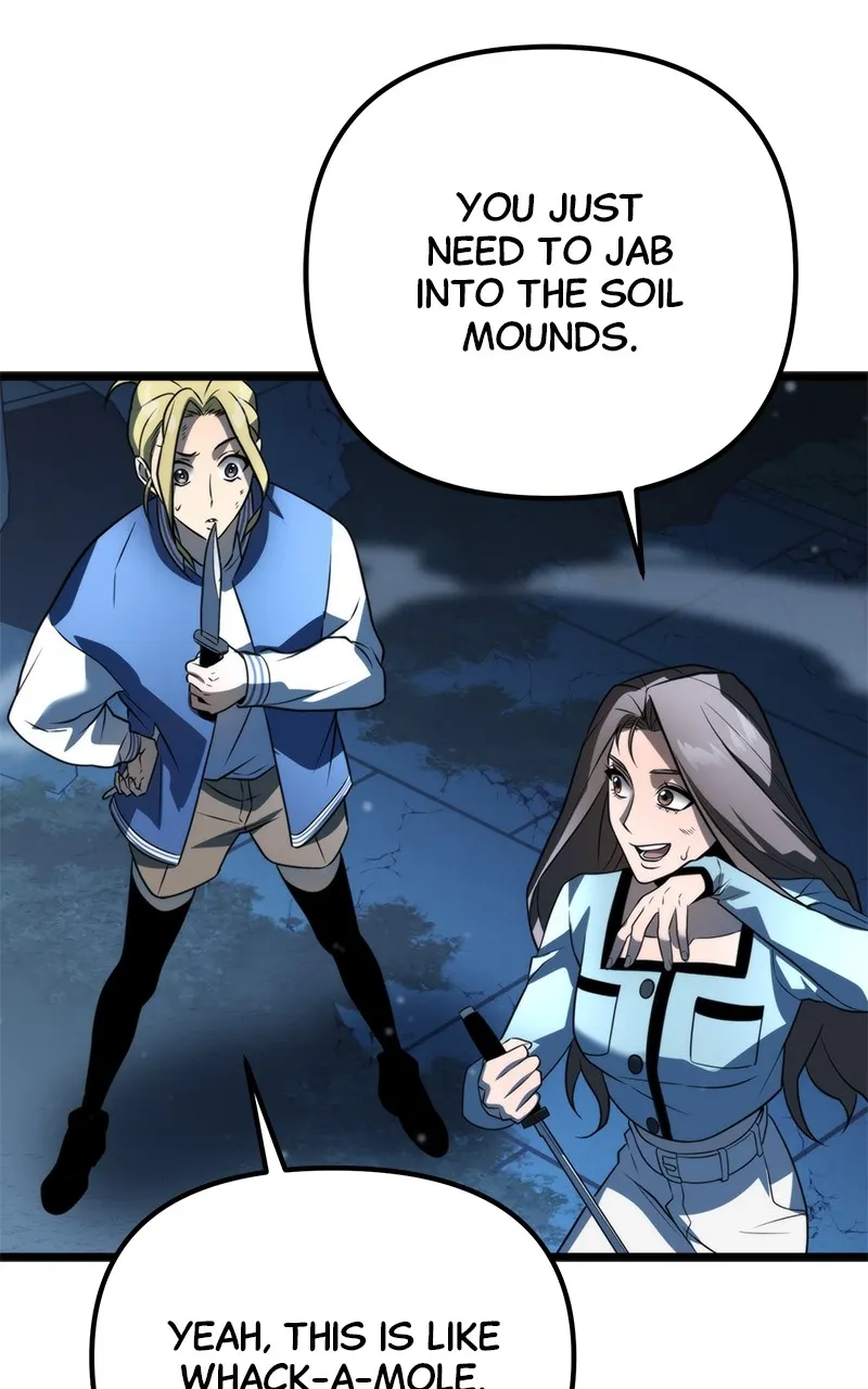 Read Reincarnator chapter 5 image 52 on Lezhin