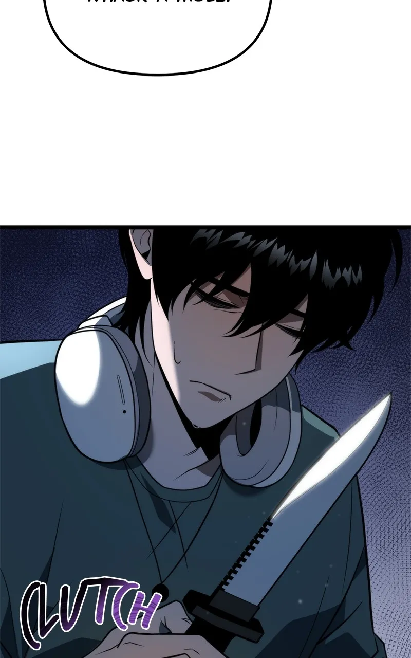 Read Reincarnator chapter 5 image 53 on Lezhin