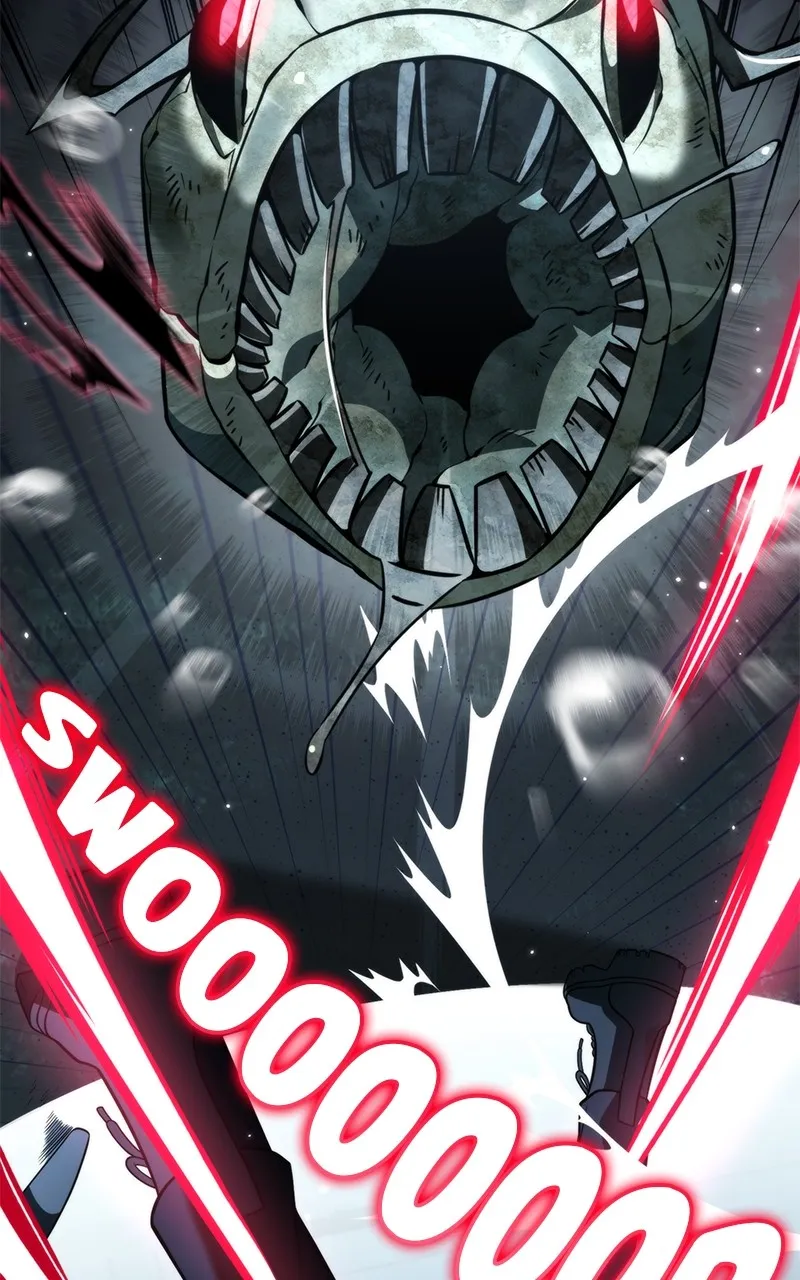Read Reincarnator chapter 5 image 56 on Lezhin
