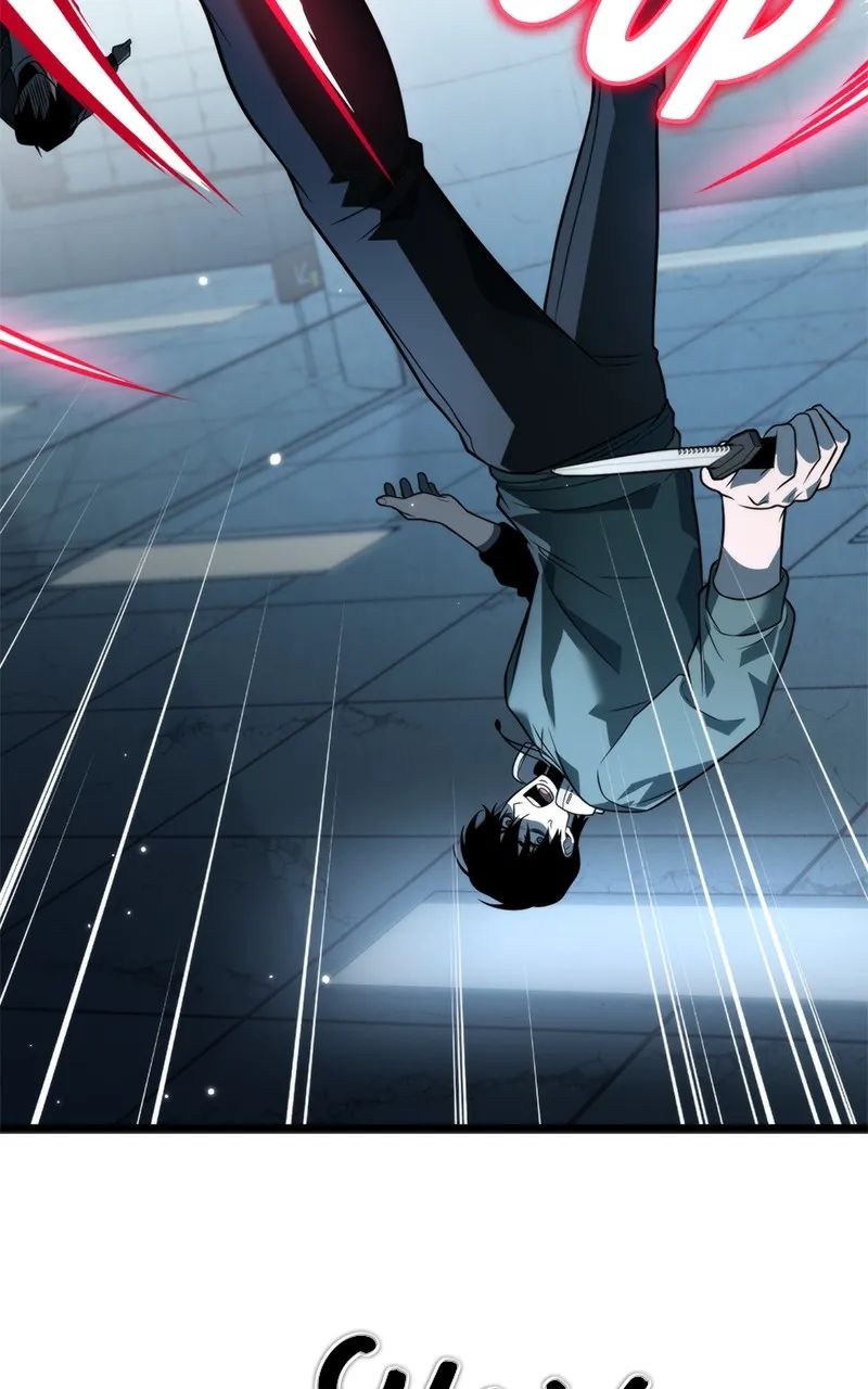 Read Reincarnator chapter 5 image 57 on Lezhin