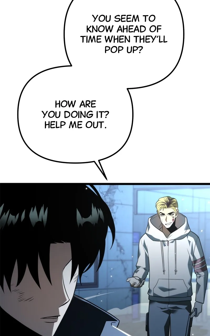 Read Reincarnator chapter 5 image 65 on Lezhin