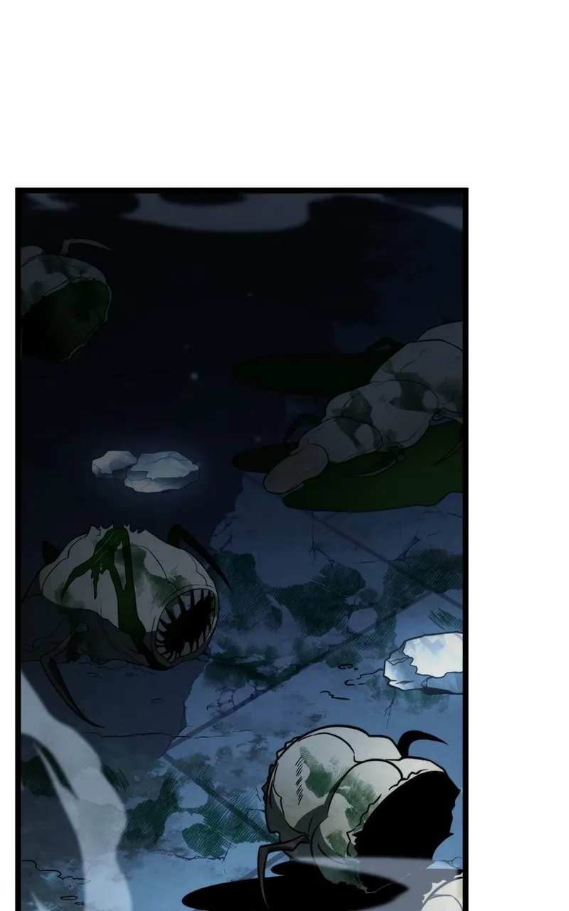 Read Reincarnator chapter 5 image 70 on Lezhin