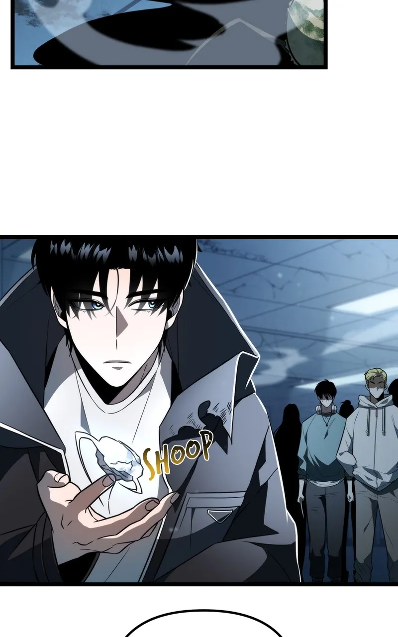 Read Reincarnator chapter 5 image 71 on Lezhin
