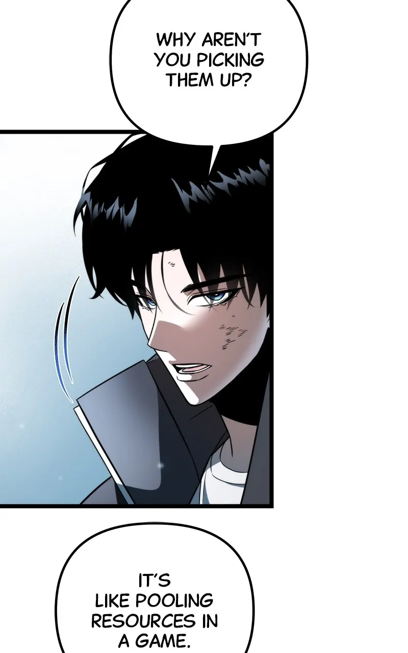Read Reincarnator chapter 5 image 72 on Lezhin