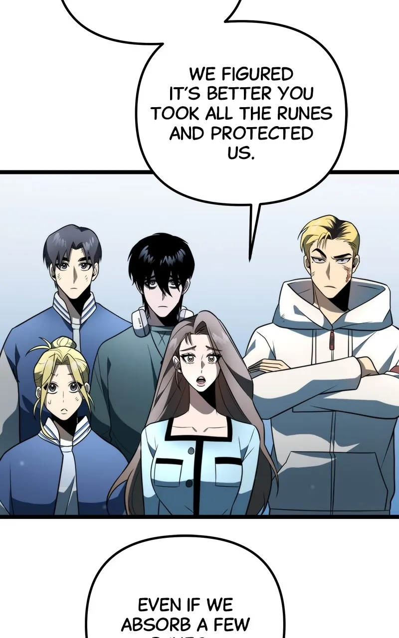 Read Reincarnator chapter 5 image 73 on Lezhin