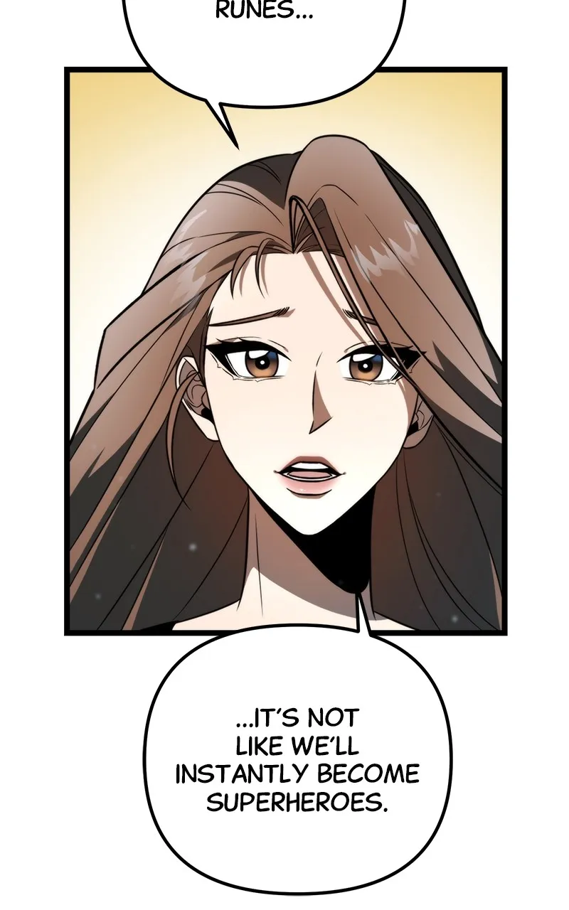 Read Reincarnator chapter 5 image 74 on Lezhin