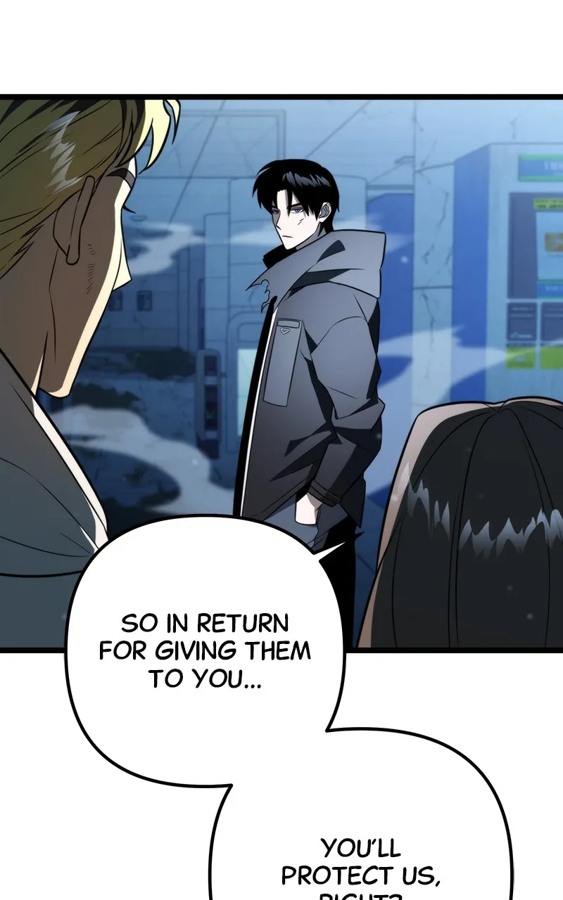 Read Reincarnator chapter 5 image 75 on Lezhin