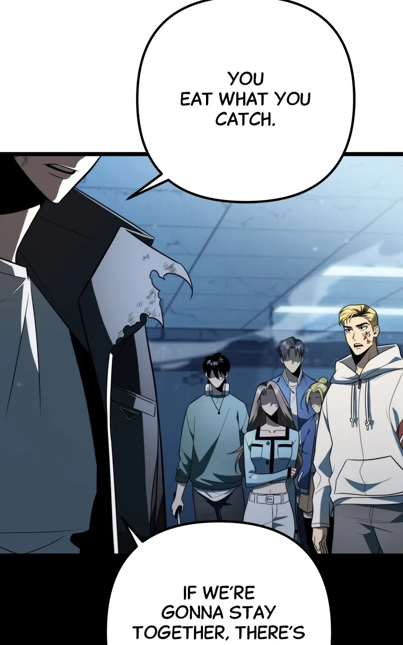 Read Reincarnator chapter 5 image 77 on Lezhin