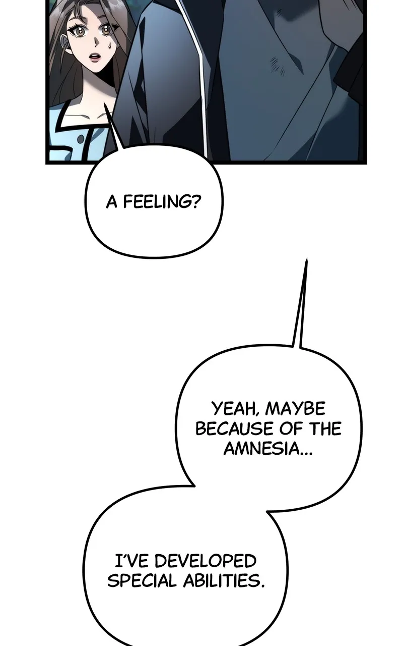 Read Reincarnator chapter 5 image 8 on Lezhin