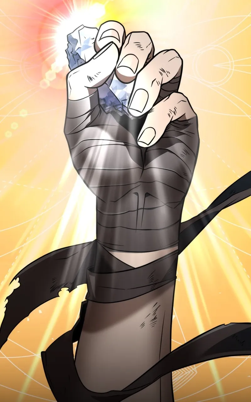 Read Reincarnator chapter 5 image 81 on Lezhin