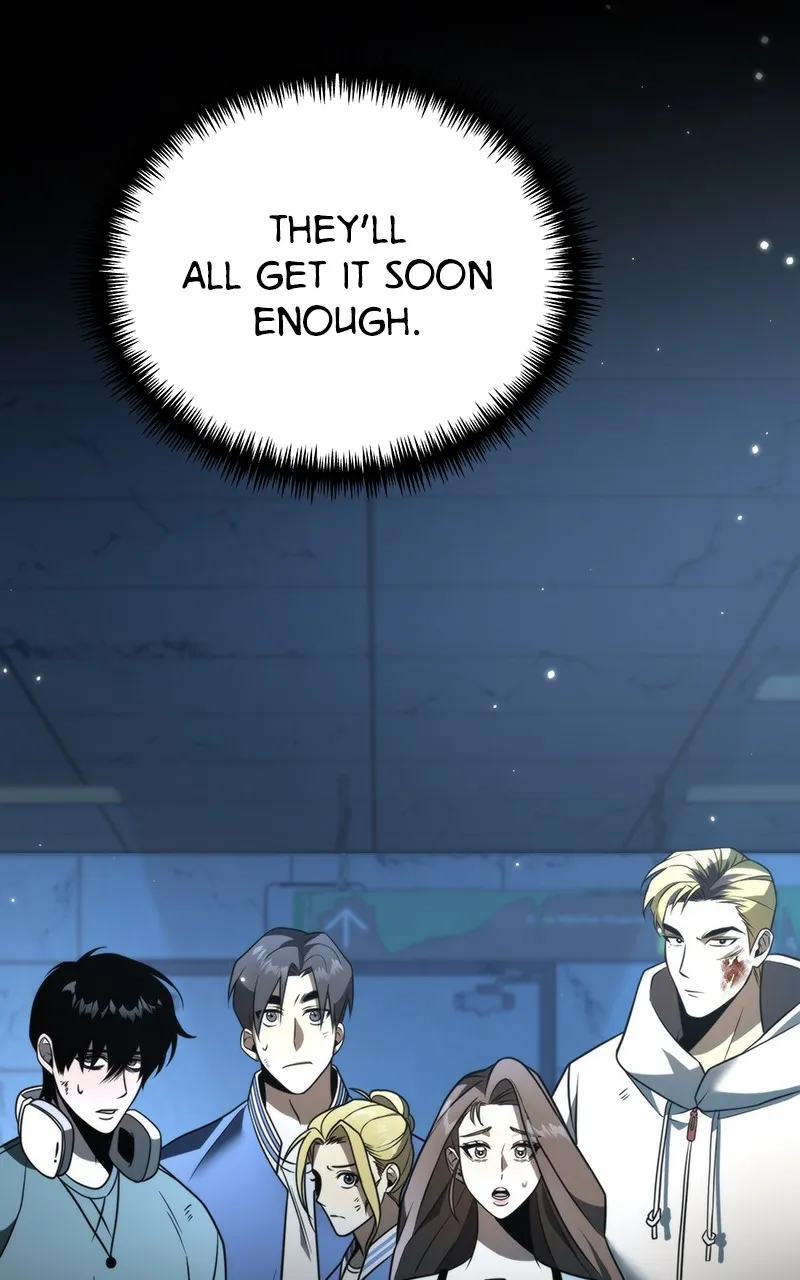 Read Reincarnator chapter 5 image 85 on Lezhin