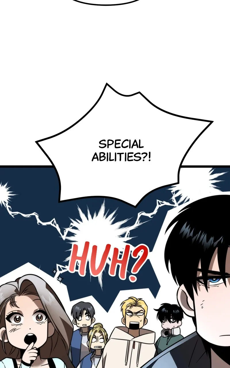 Read Reincarnator chapter 5 image 9 on Lezhin