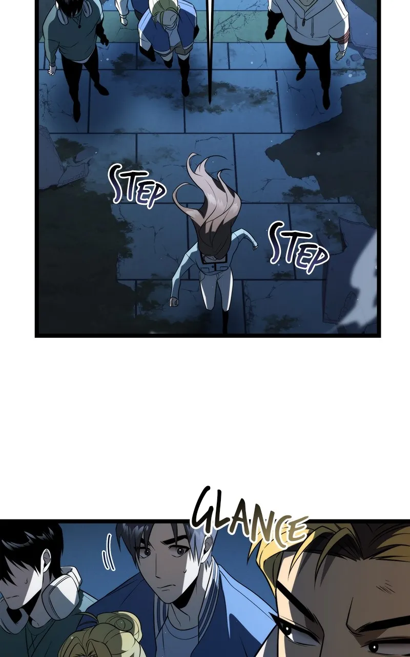 Read Reincarnator chapter 5 image 90 on Lezhin