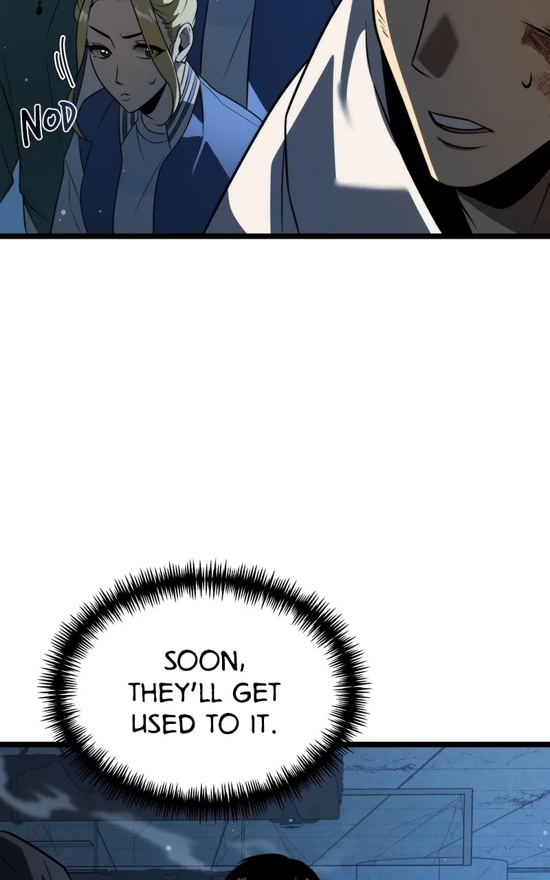 Read Reincarnator chapter 5 image 91 on Lezhin