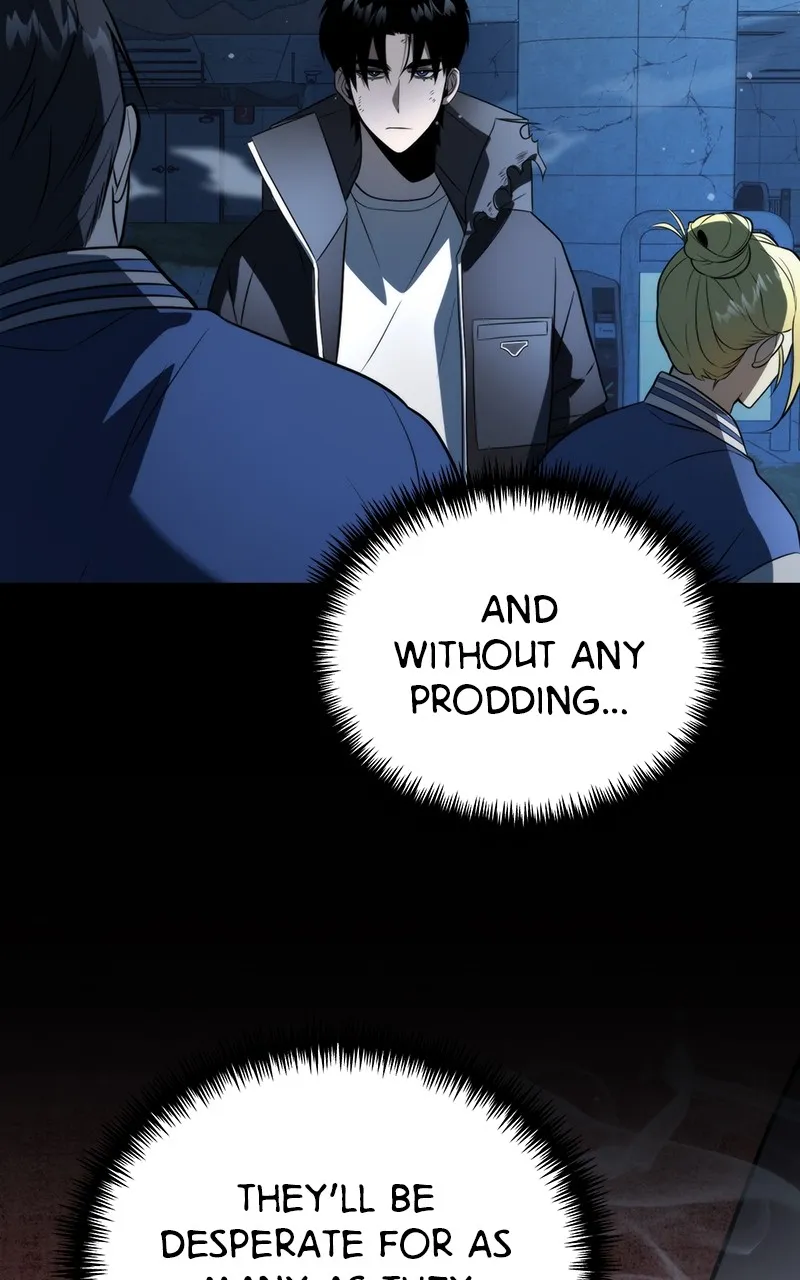 Read Reincarnator chapter 5 image 92 on Lezhin