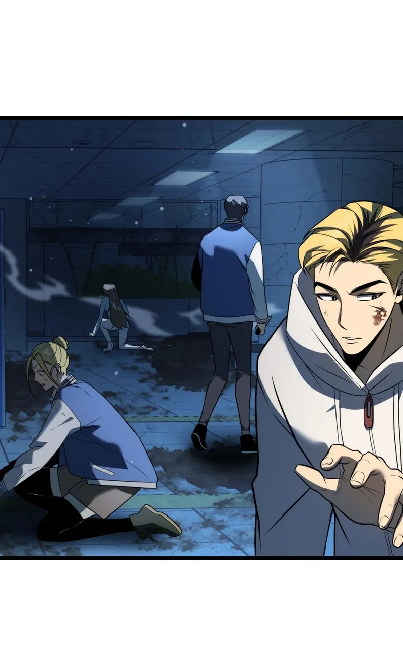 Read Reincarnator chapter 5 image 95 on Lezhin