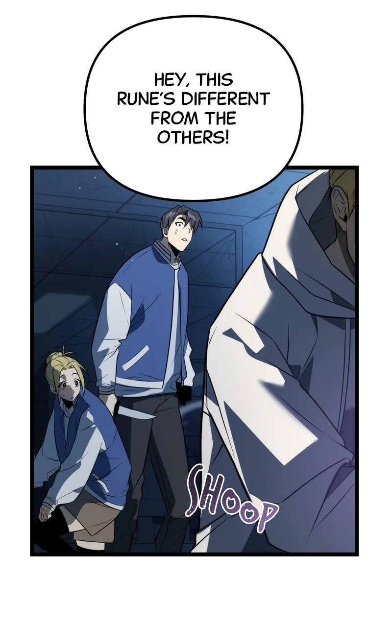 Read Reincarnator chapter 5 image 96 on Lezhin