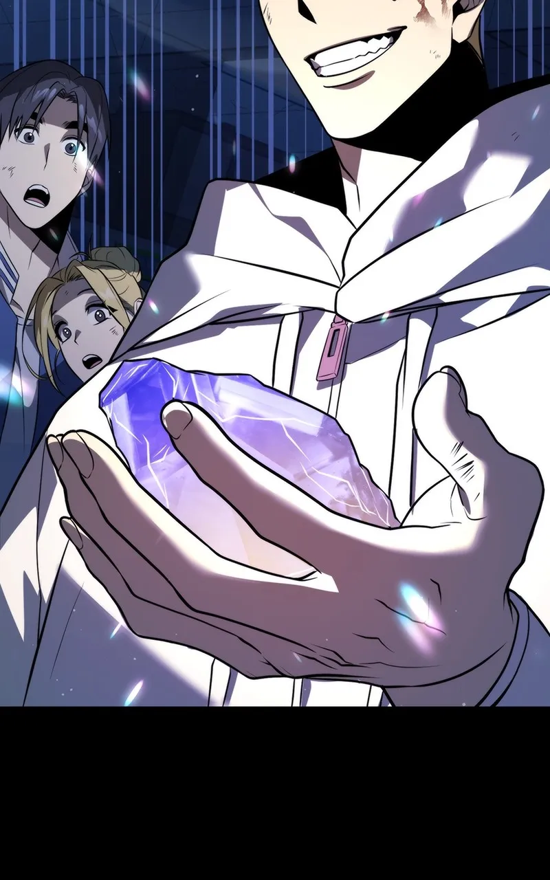 Read Reincarnator chapter 5 image 98 on Lezhin