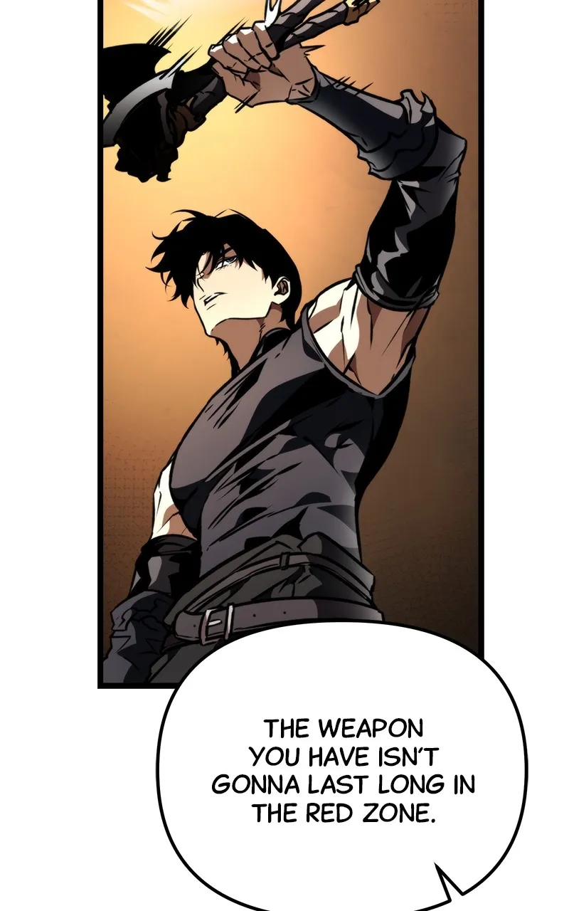 Read Reincarnator chapter 50 image 101 on Lezhin
