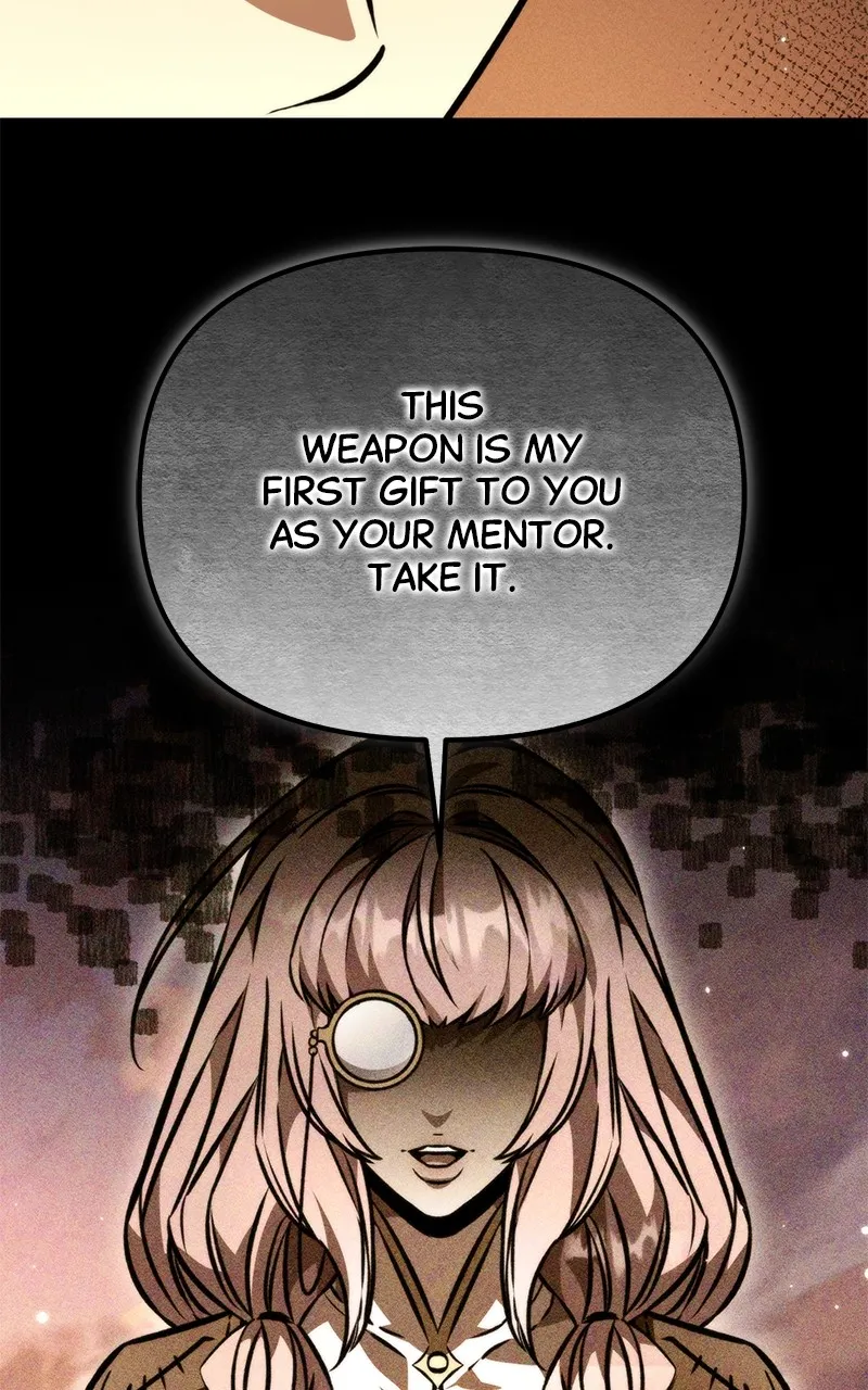 Read Reincarnator chapter 50 image 105 on Lezhin