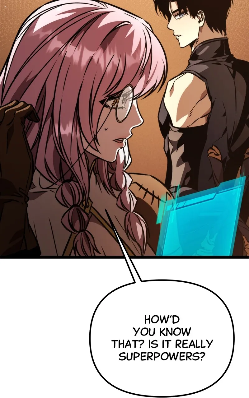 Read Reincarnator chapter 50 image 110 on Lezhin